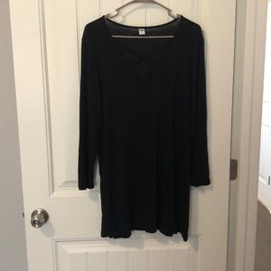 Old navy long top